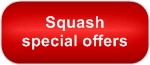 Squash Racket specials